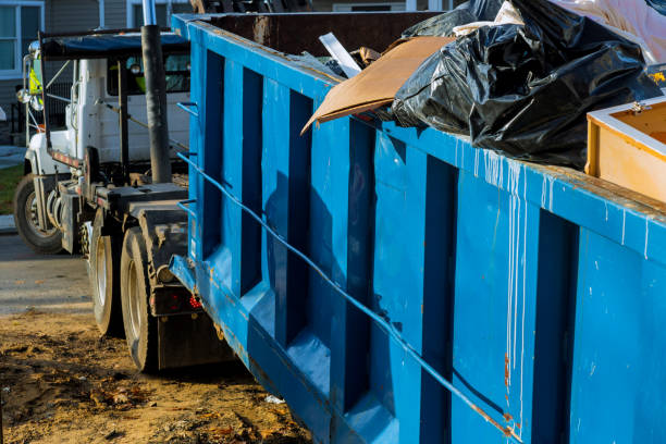 Best Office Cleanout  in Hackleburg, AL