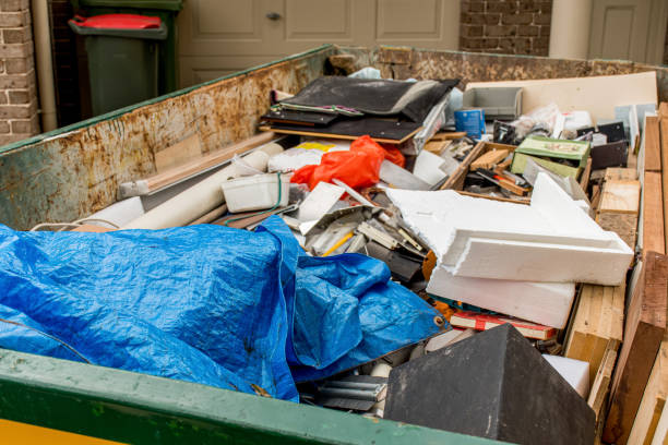Best Electronics and E-Waste Disposal  in Hackleburg, AL